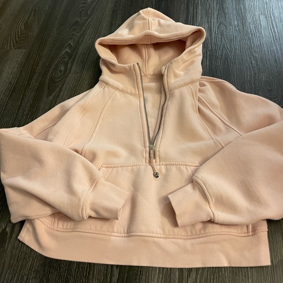 Scuba Half Zip - Picture 2 of 5